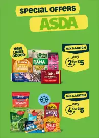 Asda leaflet week 24 Page 3
