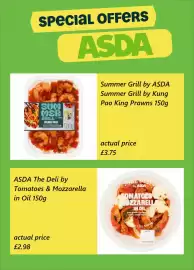 Asda leaflet week 24 Page 4