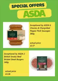 Asda leaflet week 24 Page 5