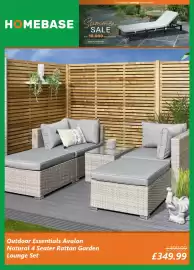 Homebase catalogue Page 2