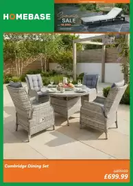 Homebase catalogue Page 3