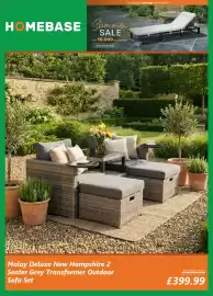 Homebase catalogue Page 5