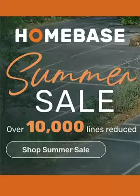 Homebase (valid until 7-07)