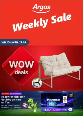 Argos (valid until 15-06)