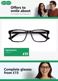 Specsavers catalogue Page 3