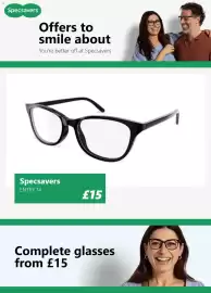 Specsavers catalogue Page 4