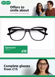 Specsavers catalogue Page 6