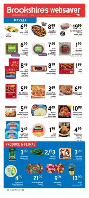 Brookshire's (valid until 16-06)
