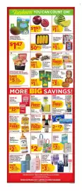 H-E-B weekly ad week 24 Page 3