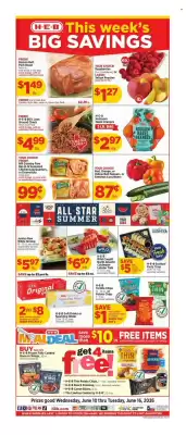 H-E-B (valid until 16-06)