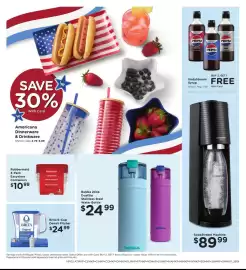 Fry's weekly ad Page 3