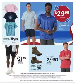 Fry's weekly ad Page 4