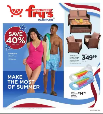 Fry's (valid until 23-06)