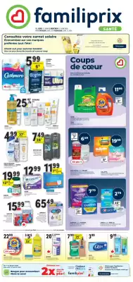 Familiprix (valid until 17-06)