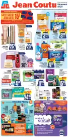 Jean Coutu flyer week 24 Page 1