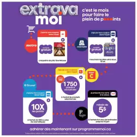 Jean Coutu flyer week 24 Page 12