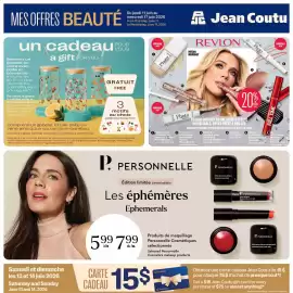 Jean Coutu flyer week 24 Page 13