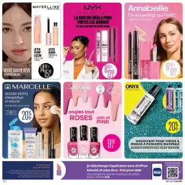 Jean Coutu flyer week 24 Page 14