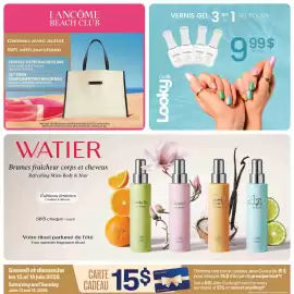 Jean Coutu flyer week 24 Page 15