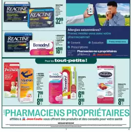 Jean Coutu flyer week 24 Page 18
