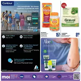 Jean Coutu flyer week 24 Page 21