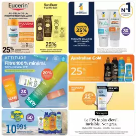 Jean Coutu flyer week 24 Page 23