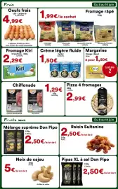 Catalogue Hmarket semaine 24 page 2