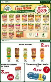 Catalogue Hmarket semaine 24 page 3