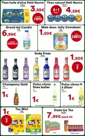 Catalogue Hmarket semaine 24 page 4