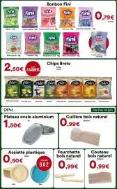 Catalogue Hmarket semaine 24 page 5
