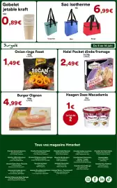 Catalogue Hmarket semaine 24 page 6