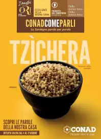 Volantino Conad Pagina 1