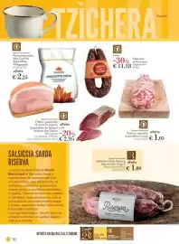 Volantino Conad Pagina 10