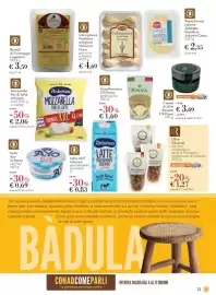 Volantino Conad Pagina 13