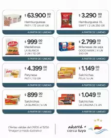 Catálogo El Milagro Mayorista semana 24 Página 11