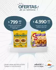 Catálogo El Milagro Mayorista semana 24 Página 12