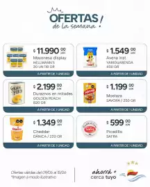 Catálogo El Milagro Mayorista semana 24 Página 13