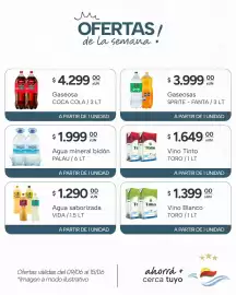 Catálogo El Milagro Mayorista semana 24 Página 15