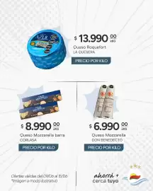 Catálogo El Milagro Mayorista semana 24 Página 3