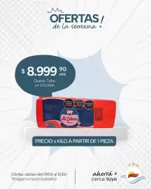 Catálogo El Milagro Mayorista semana 24 Página 4