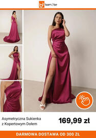 Born2be gazetka Strona 16