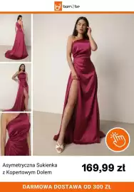 Born2be gazetka Strona 16