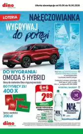 Dino gazetka tydzień 24 Strona 4