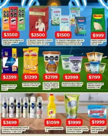 Catálogo Supermercados Zeta semana 24 Página 3