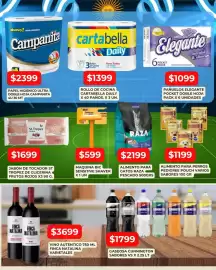 Catálogo Supermercados Zeta semana 24 Página 4