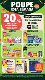 Folheto Pingo Doce semana 24 Página 36