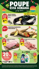 Folheto Pingo Doce semana 24 Página 1