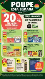 Folheto Pingo Doce semana 24 Página 36