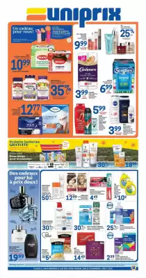 Uniprix (valid until 18-06)