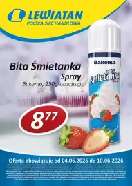 Lewiatan gazetka tydzień 23 Strona 1